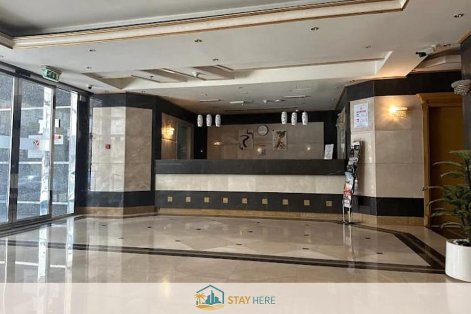 Female Al Barsha Stay near Mall of Emirates Dubai Apartment in Dubai