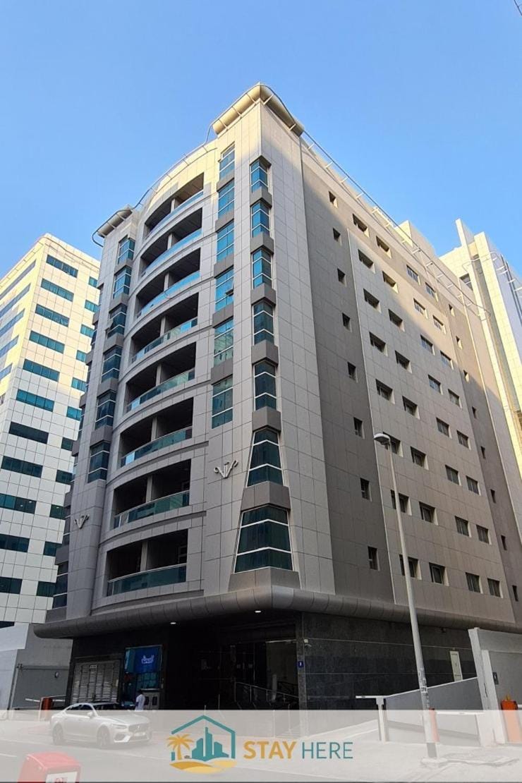 Female Al Barsha Stay near Mall of Emirates Dubai Apartment in Dubai
