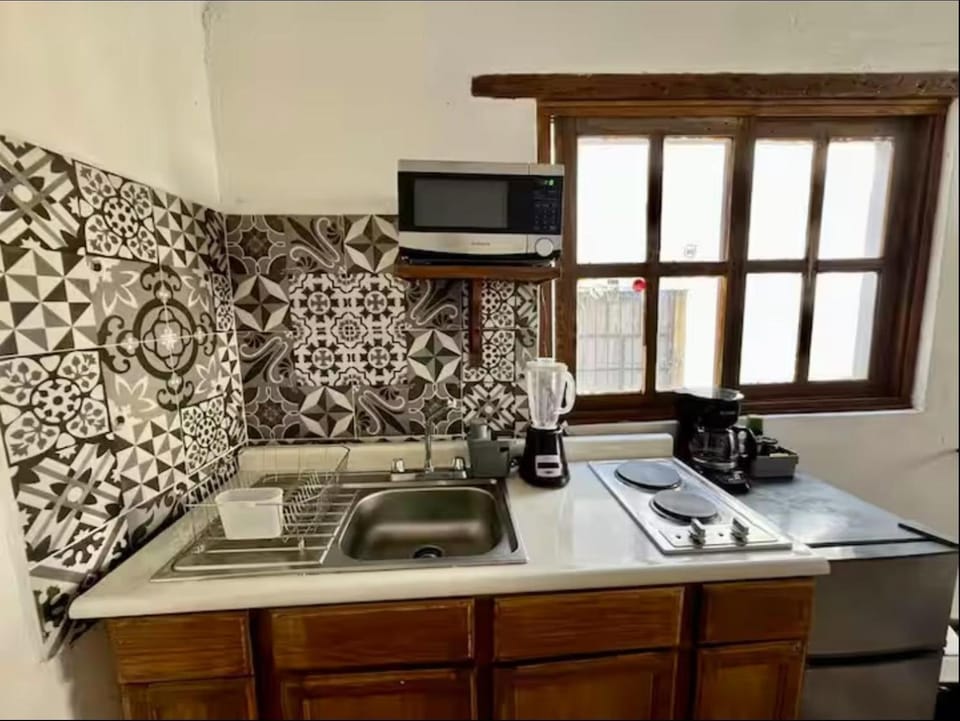 Canteira Boutique Aparthotel Apartment in Guanajuato