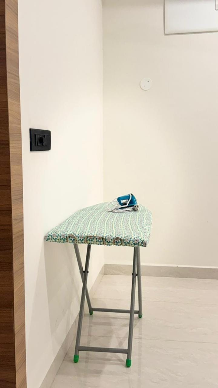 Trip Shelters 2BHK Premium Stay Hitech City Apartment in Hyderabad