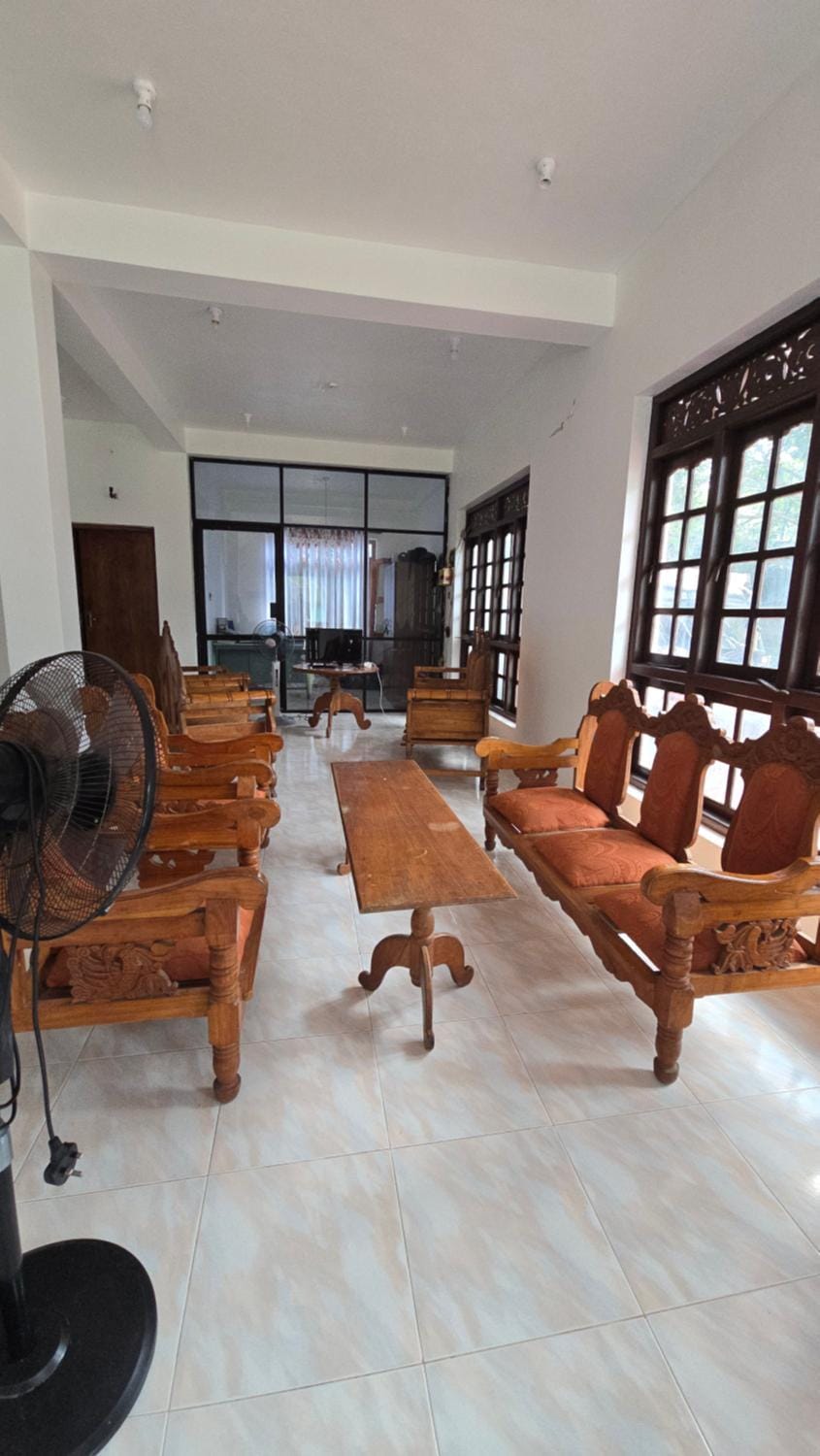 Stay Suite Hotel in Uva Province, Sri Lanka