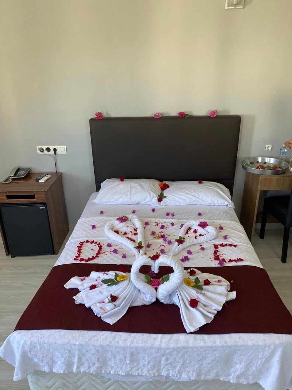 Balşen Hotel Hostel in Kayseri, Türkiye