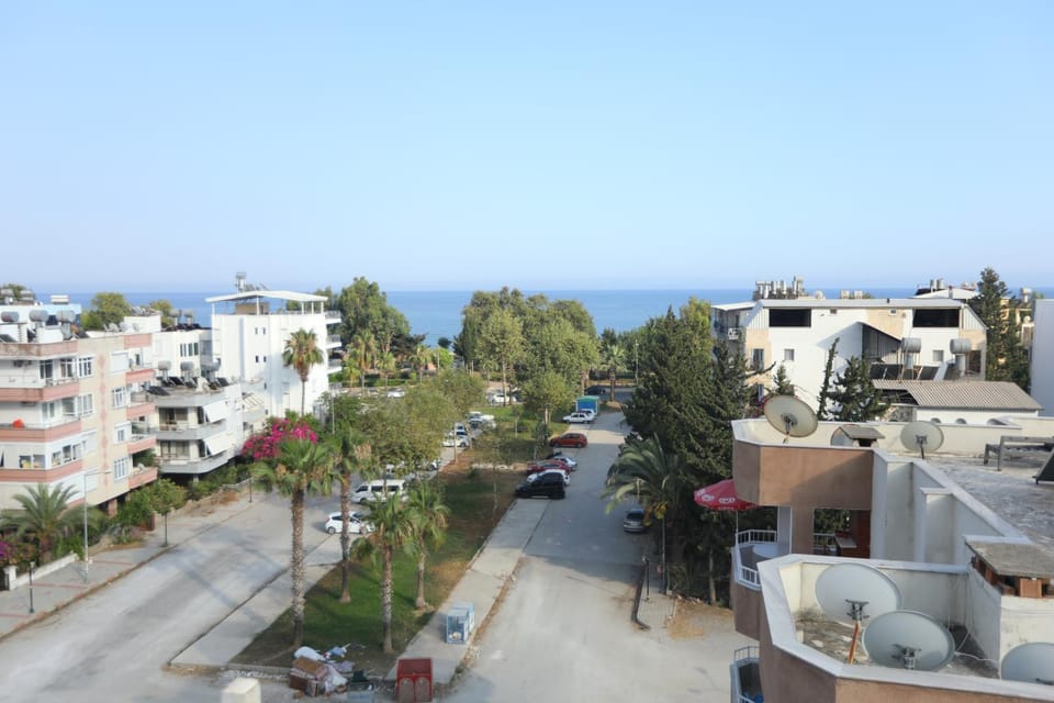 Balşen Hotel Hostel in Kayseri, Türkiye