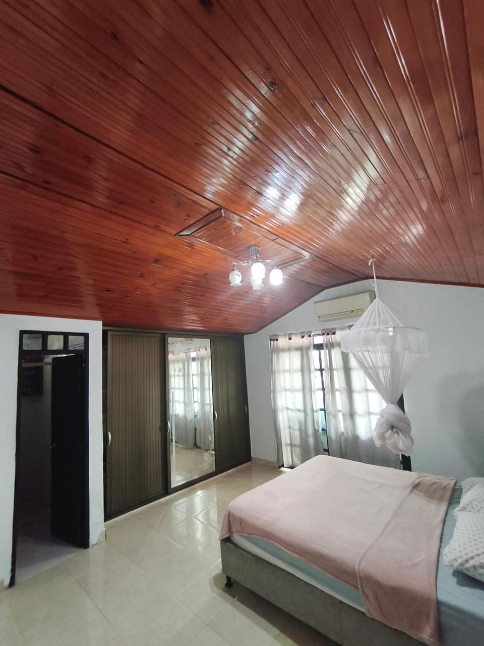 FINCA IL TRAMONTO o House in Villavicencio