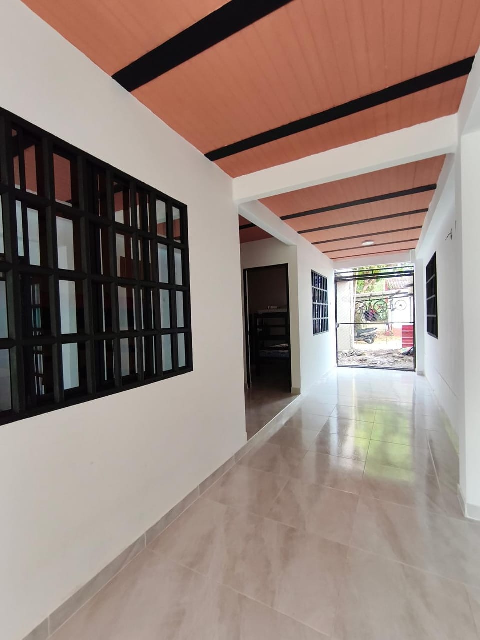 FINCA IL TRAMONTO o House in Villavicencio