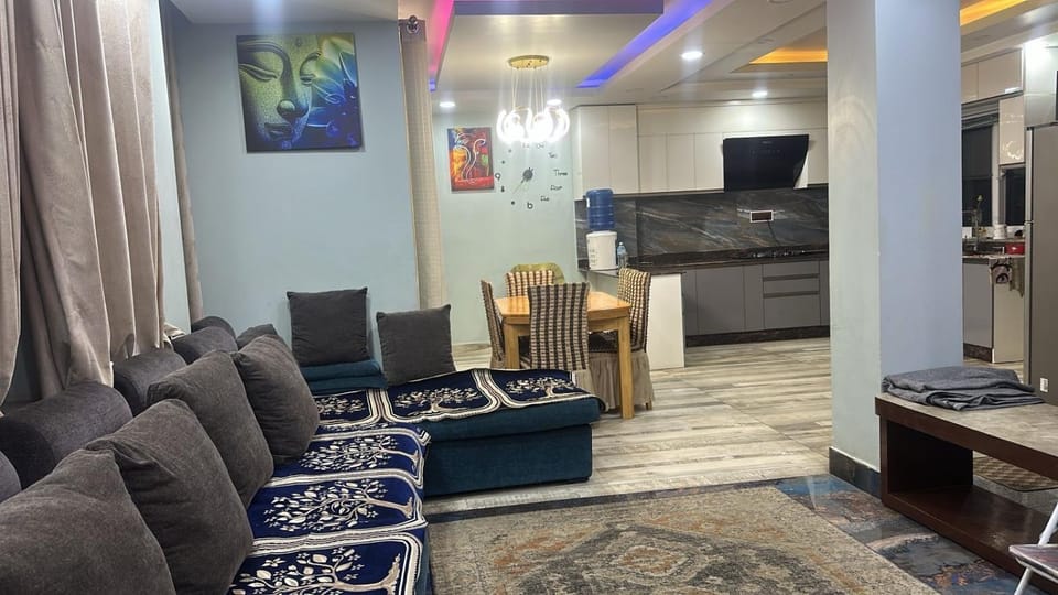 Full House 3 floor located Near Kalanki chowk, Kathmandu, Nepal Villa in Bagmati Province, Nepal