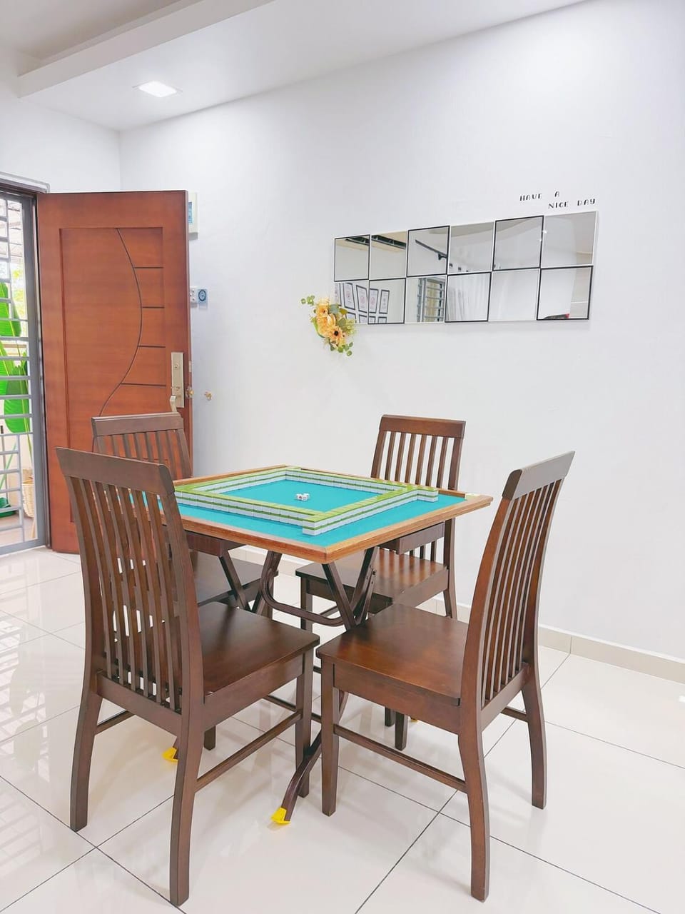 Cozy Homestay 6-10pax Double storey House in Penang