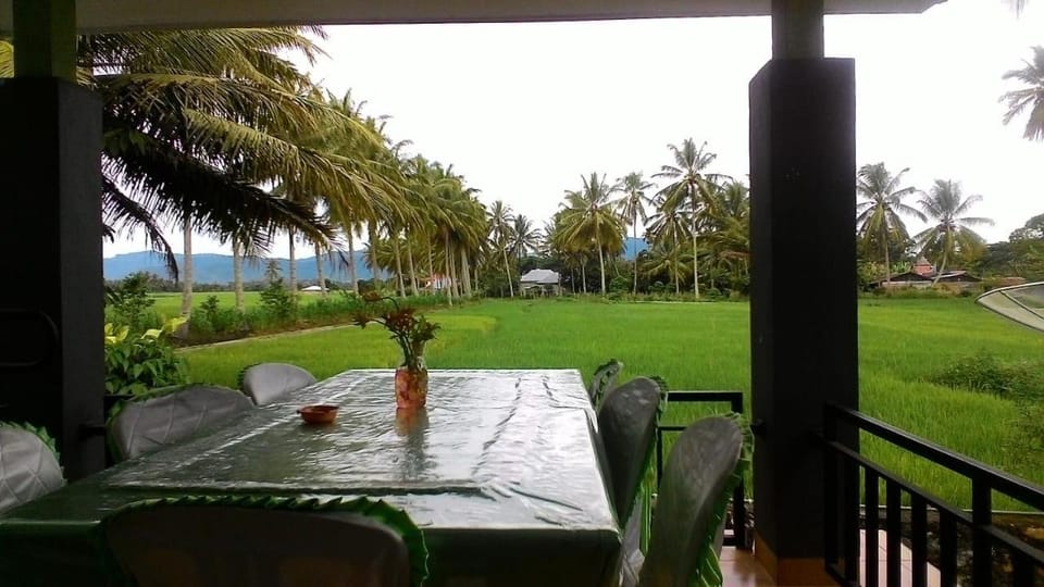 Ruqita Homestay Vacation rental in West Sumatra, Indonesia