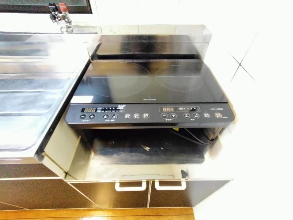 Amista Yu 305 アミスタユウ 305 Apartment in Osaka