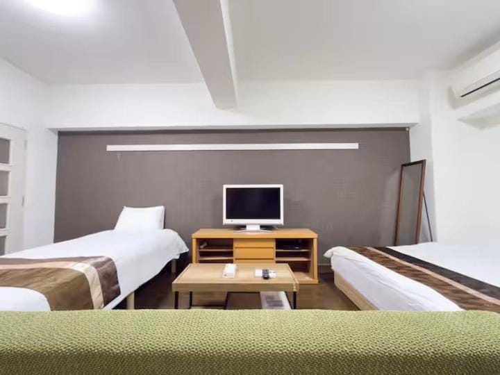 Amista Yu 305 アミスタユウ 305 Apartment in Osaka
