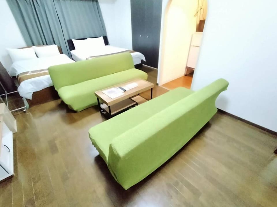 Amista Yu 305 アミスタユウ 305 Apartment in Osaka