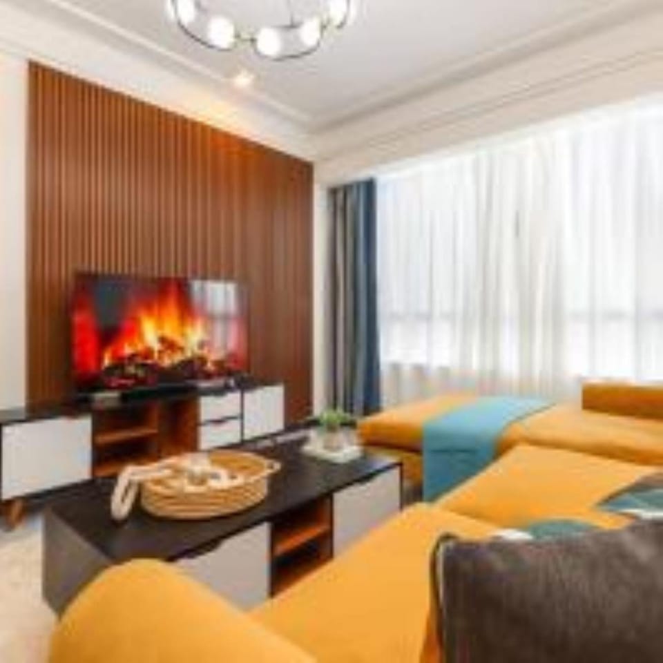 The royal executive retreat residencies which offers a modern luxurious lifestyle in kilimani Apartment in Nairobi