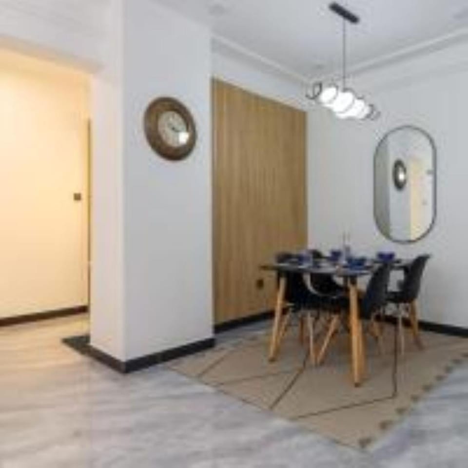 The royal executive retreat residencies which offers a modern luxurious lifestyle in kilimani Apartment in Nairobi