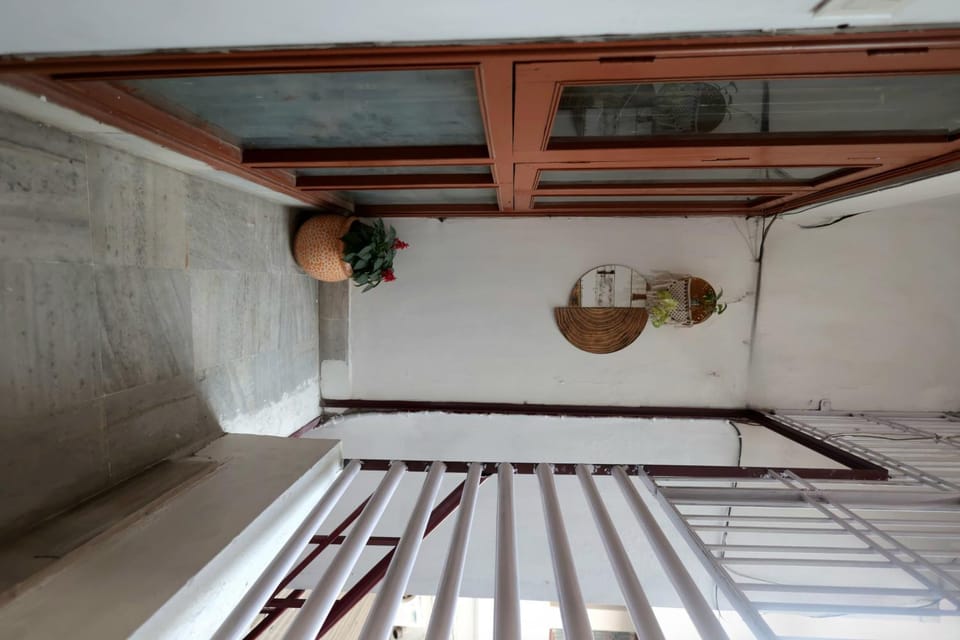 Matrika Rooms Vacation rental in Lucknow