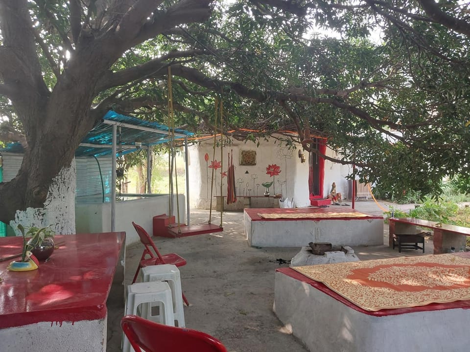 Aalamaram Farm Farm Stay in Tamil Nadu