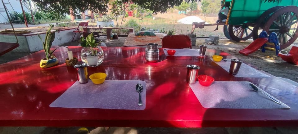 Aalamaram Farm Farm Stay in Tamil Nadu