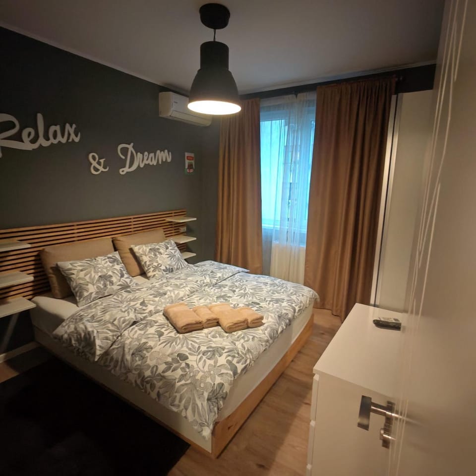 Historic Centre 4 Apartment in Bucharest