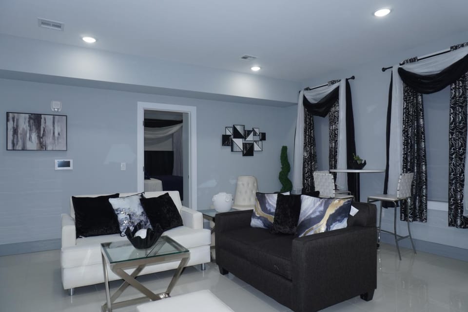 Big Apple room 34 Bed and Breakfast in North Bergen