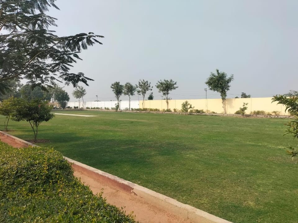 The Green Pearl Resort Resort in Karachi