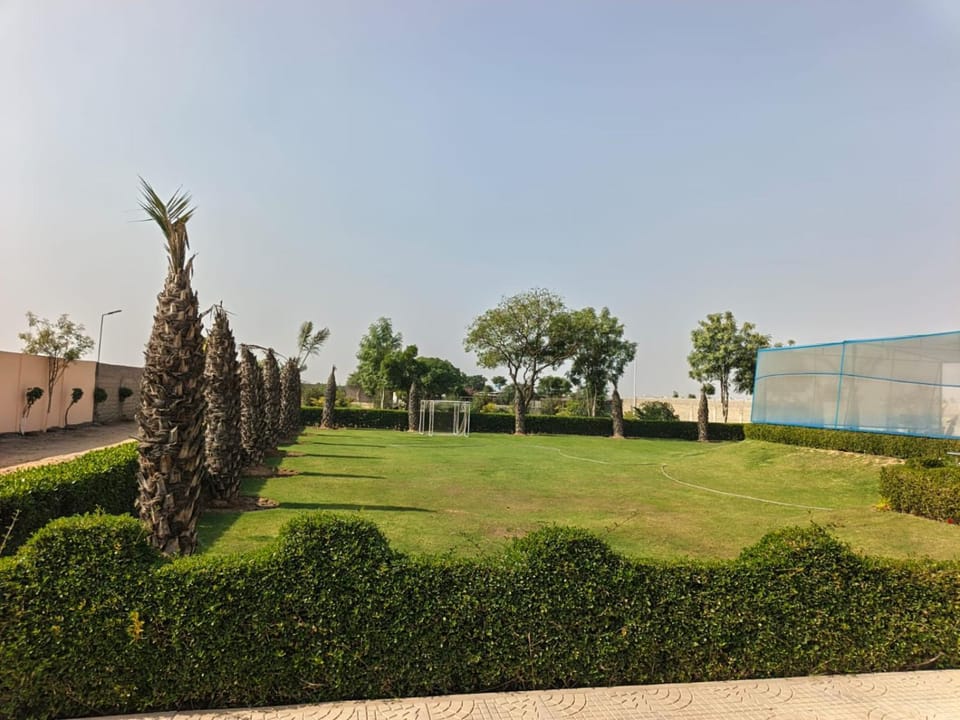 The Green Pearl Resort Resort in Karachi