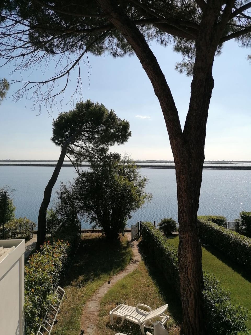 Casa 1253 Apartment in Isola Albarella