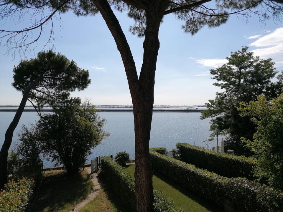 Casa 1253 Apartment in Isola Albarella