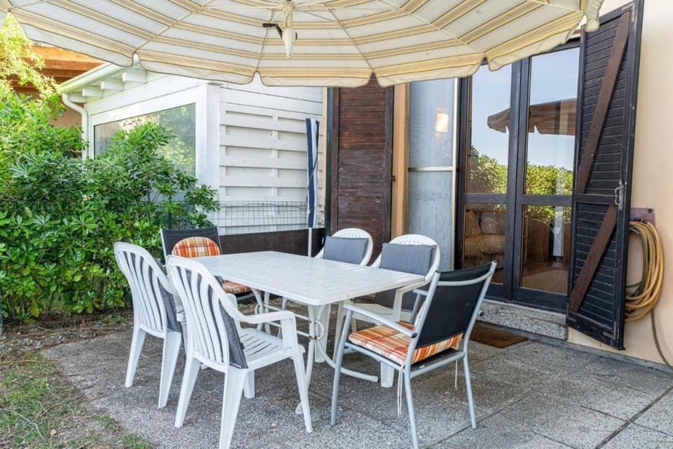 Casa 1253 Apartment in Isola Albarella