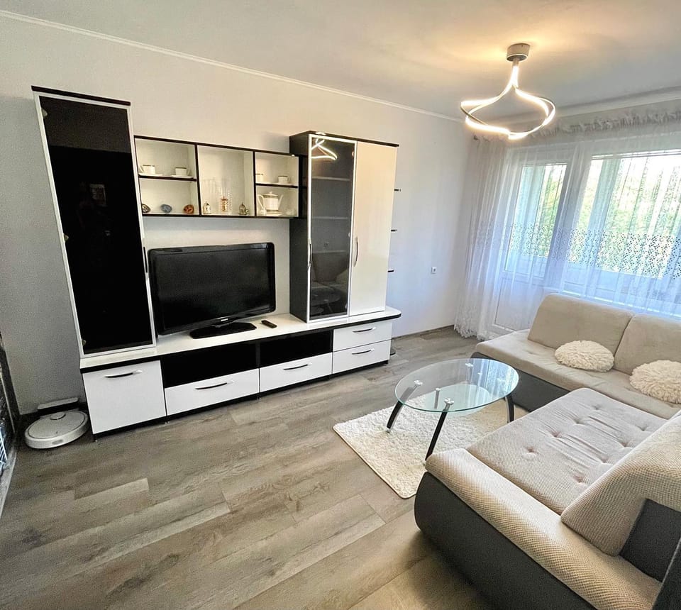 Kamilė Apartment in Klaipėda