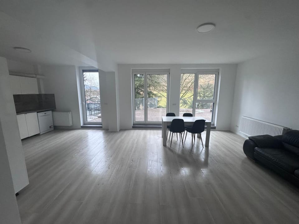 Ferienapartments Sternen FEWO 4 Apartment in Baden-Württemberg