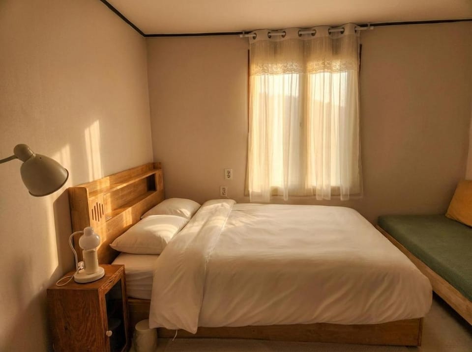 스테이 담 Stay Dam Vacation rental in Seoul