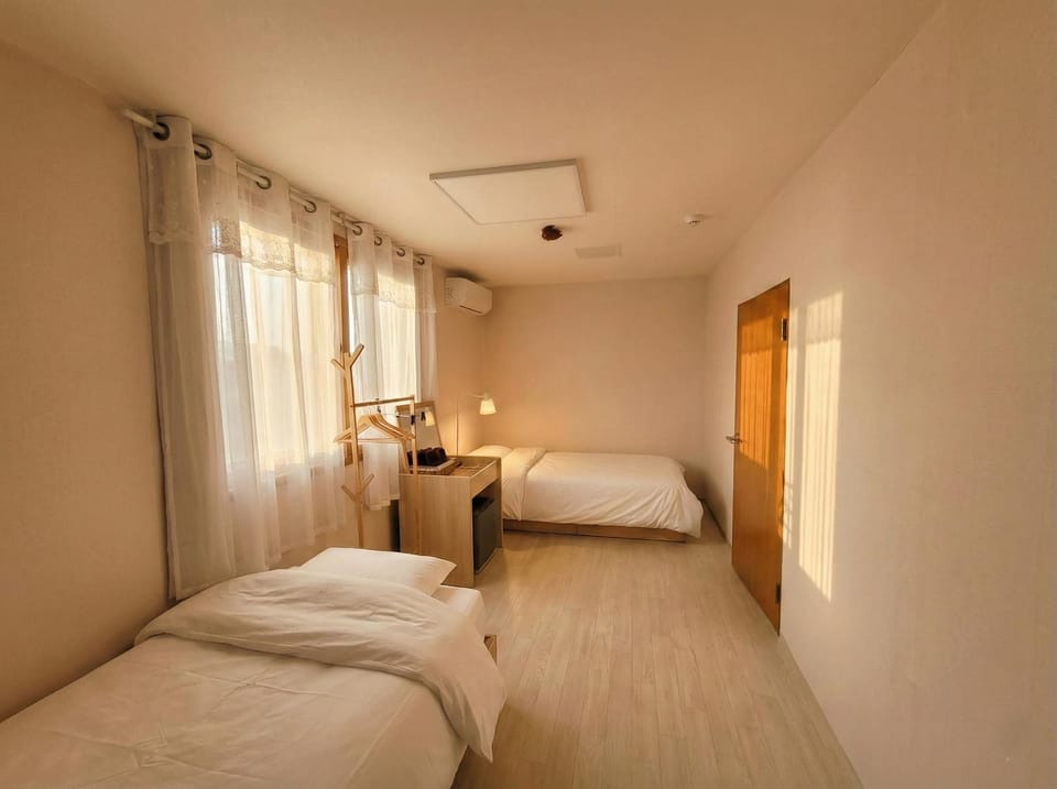 스테이 담 Stay Dam Vacation rental in Seoul