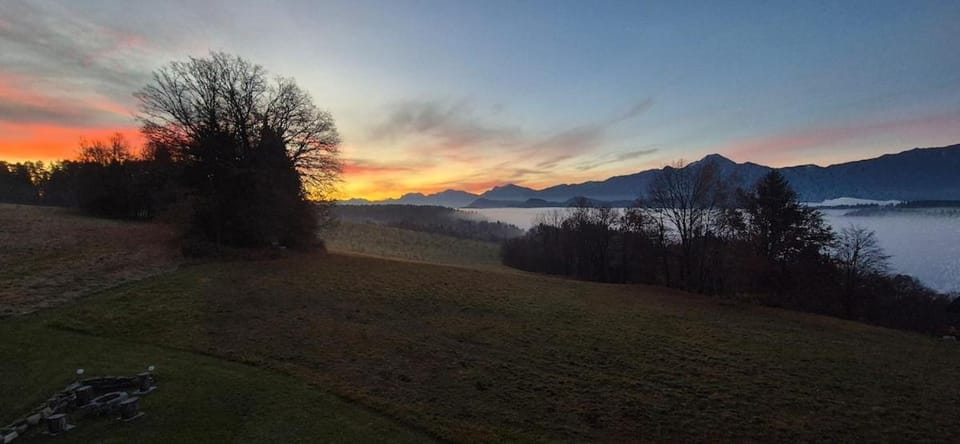 Sunrise