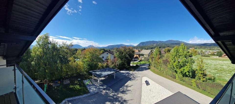 Neighbourhood, Natural landscape, Mountain view