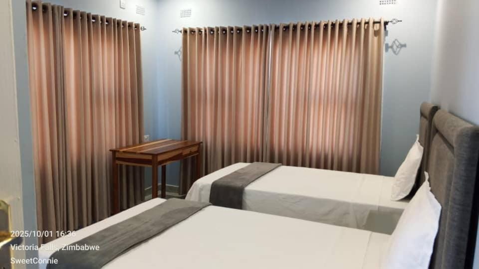 Sawubona Guesthouse Bed and Breakfast in Zimbabwe