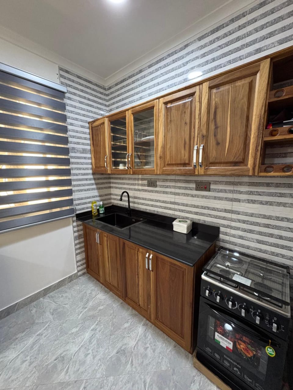 Raha homes Apartment in City of Dar es Salaam