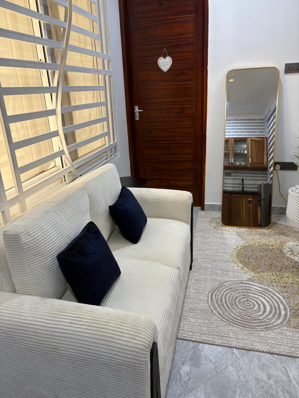 Raha homes Apartment in City of Dar es Salaam