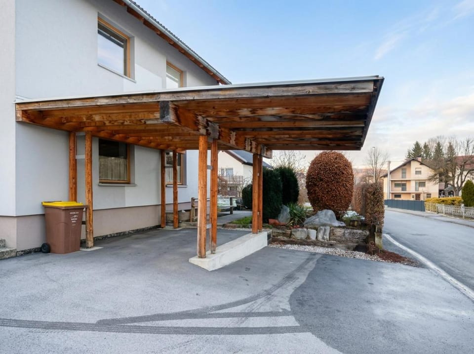 Apartment Šalka vas - SAUNA & FREE Parking Apartment in Primorje-Gorski Kotar County