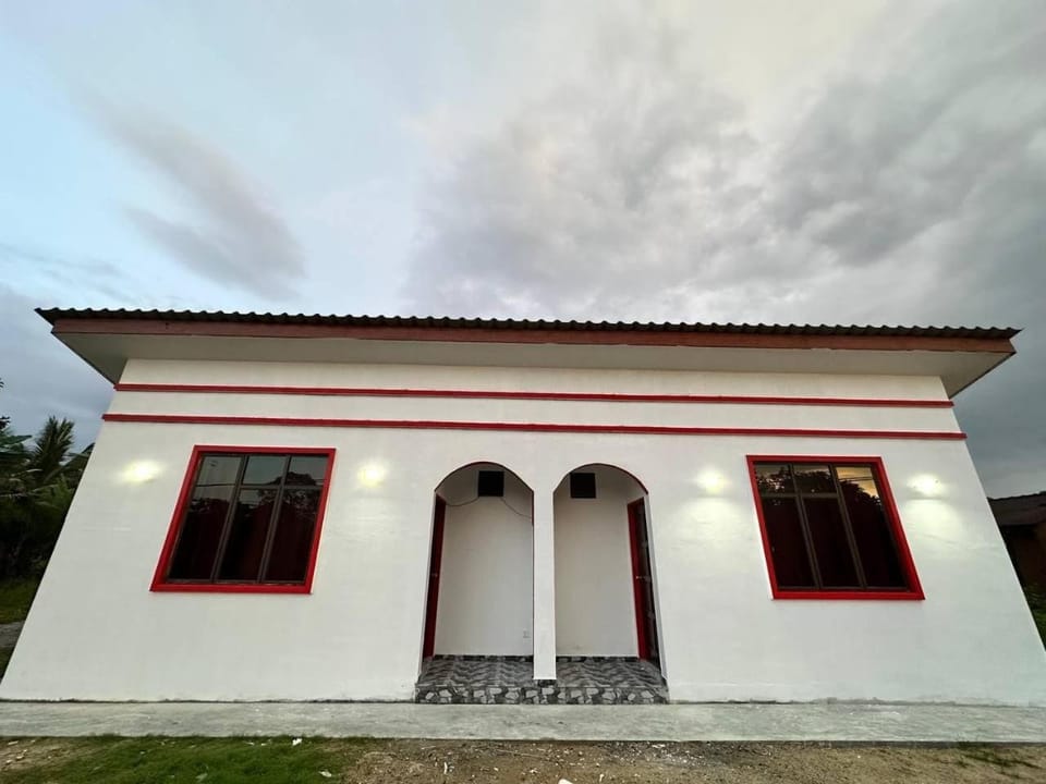 Moja Homestay Vacation rental in Johor