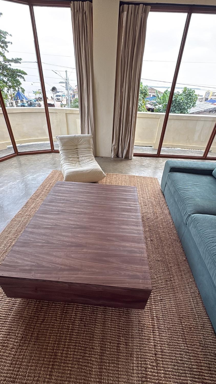 Casita Pueblo Apartment in General Luna