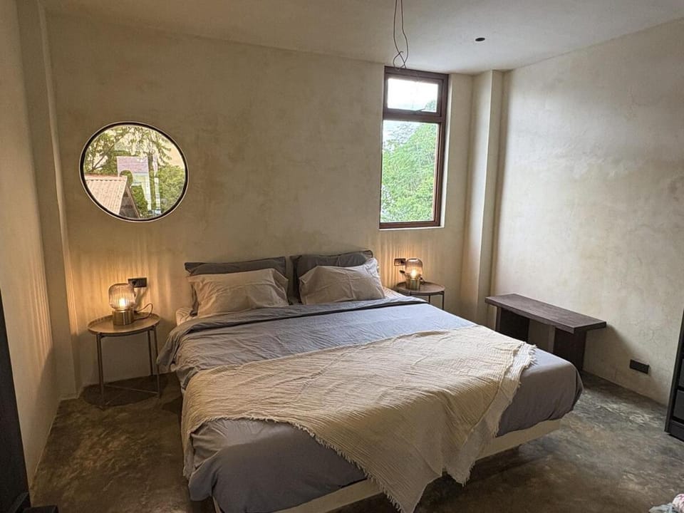 Casita Pueblo Apartment in General Luna