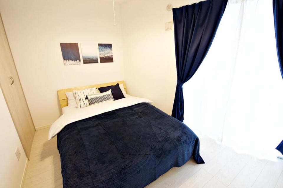 Ever Good Residence Apartment in Naha