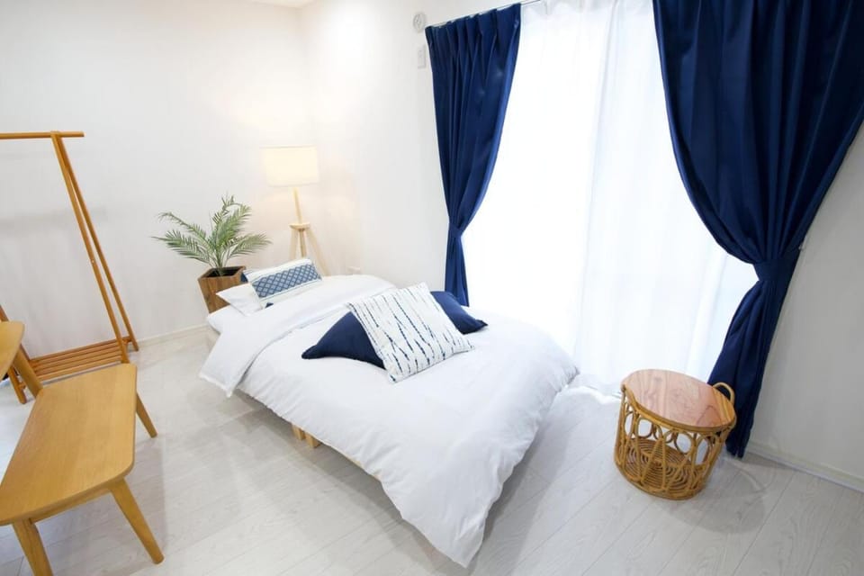 Ever Good Residence Apartment in Naha