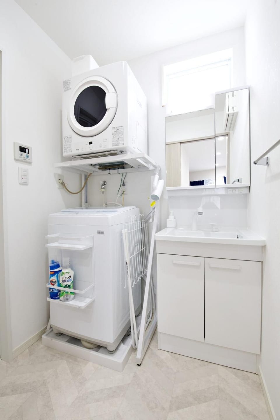 Ever Good Residence Apartment in Naha
