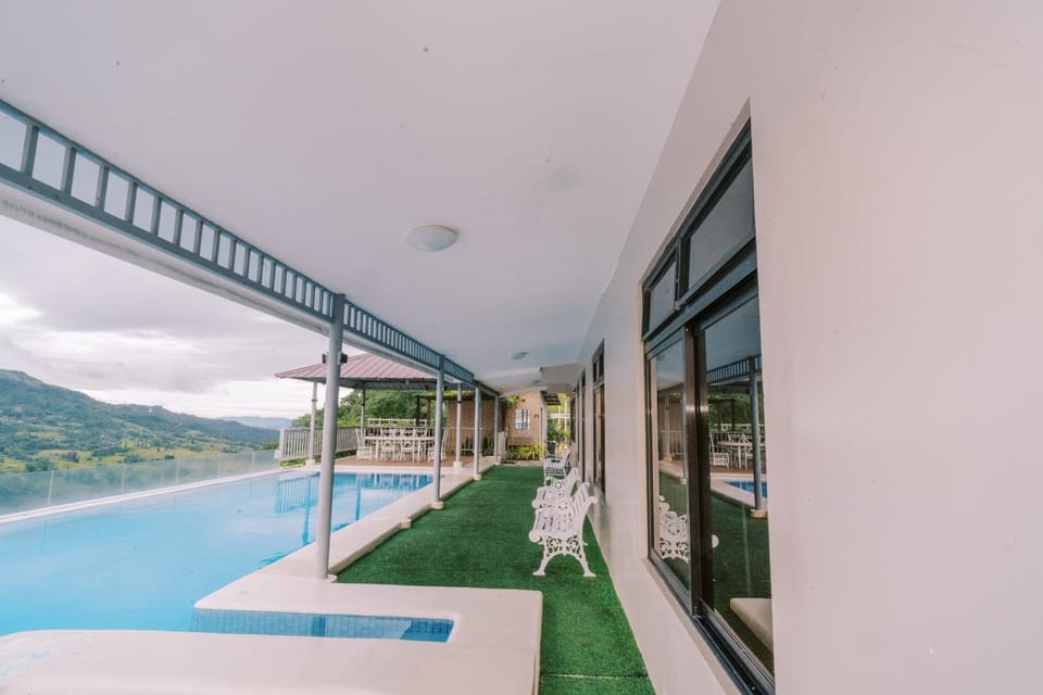Cabbage House 1 Apartment in Cebu City