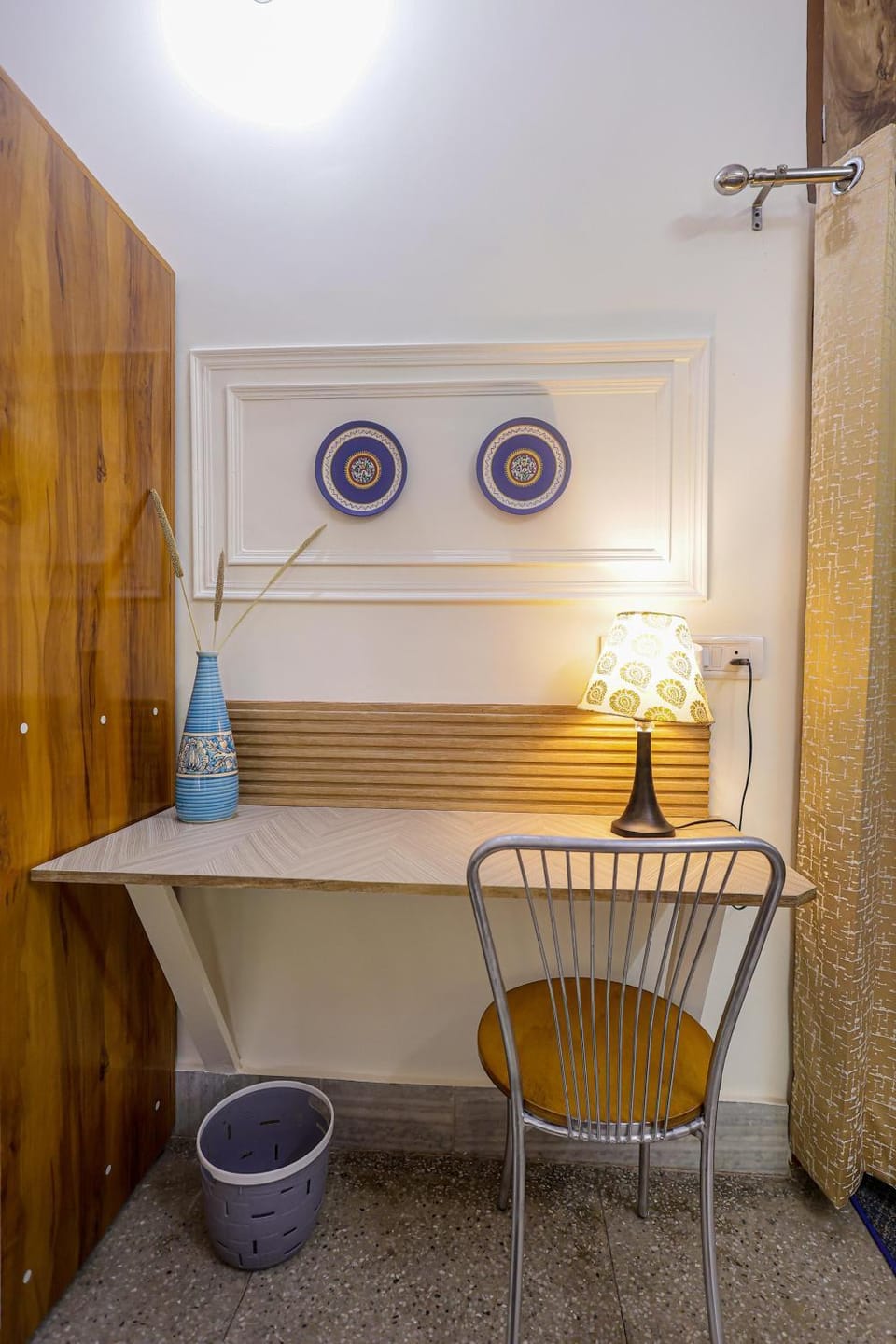 Matrika Stays Vacation rental in Lucknow