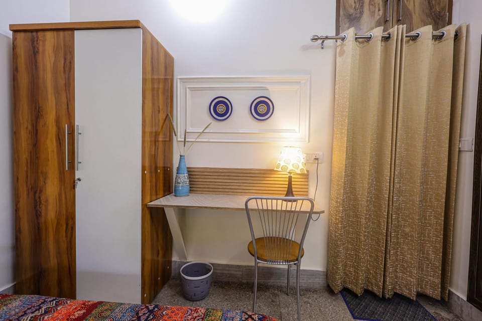 Matrika Stays Vacation rental in Lucknow