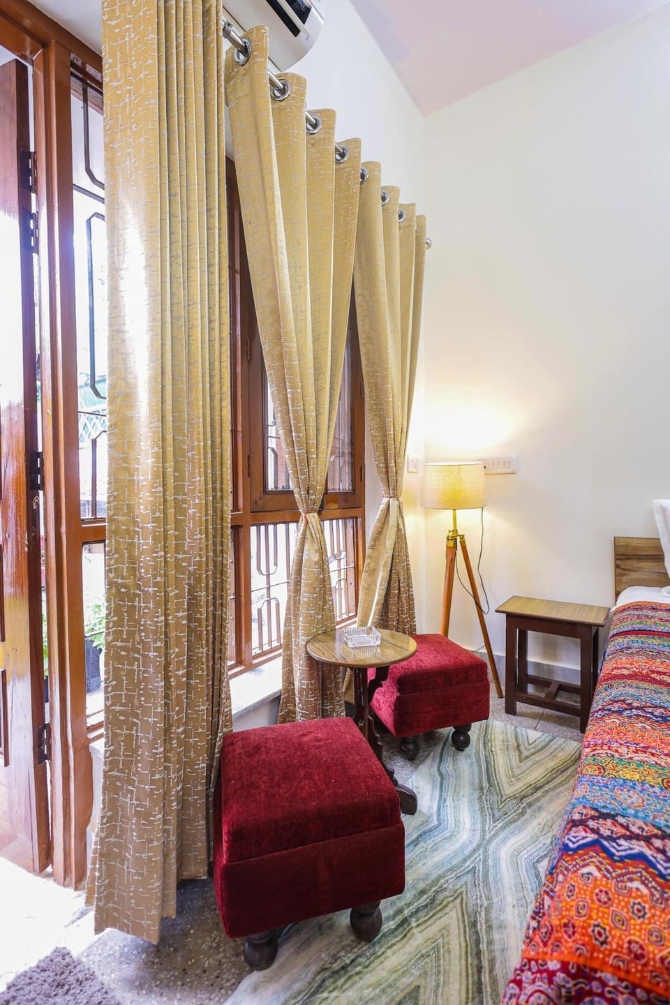 Matrika Stays Vacation rental in Lucknow