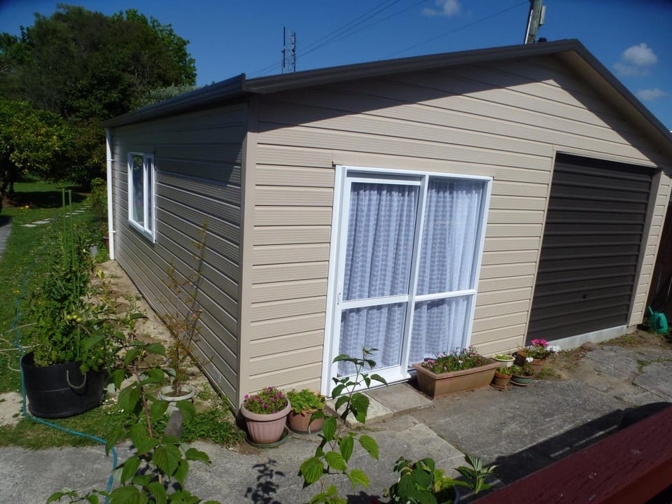 Hamilton Gardens at your door Bed and Breakfast in Hamilton