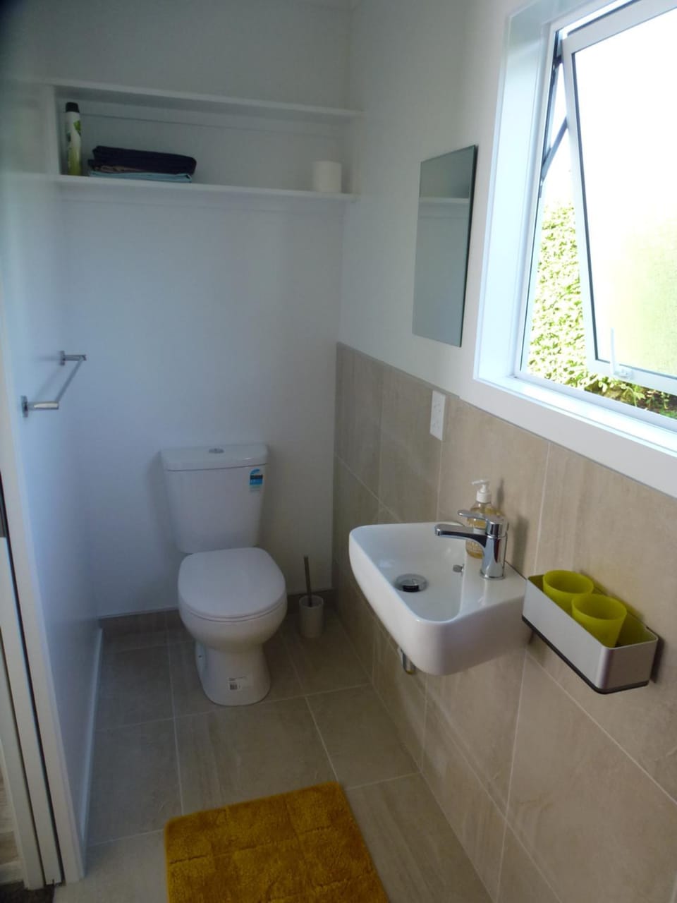 Hamilton Gardens at your door Bed and Breakfast in Hamilton