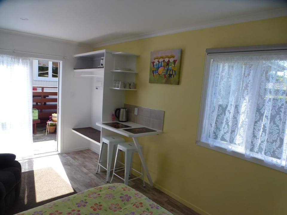 Hamilton Gardens at your door Bed and Breakfast in Hamilton